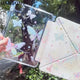 Pastel Butterfly iPad Case