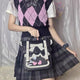 Pastel Bow Bag