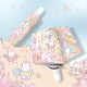 Sakura Town Bunny Umbrella