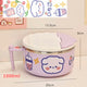 Ramen Bowl With Lid
