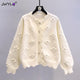 Sweet Cardigan Sweater