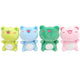 Frog Plushie Pendants