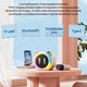 Cute Cat Mini Karaoke Speaker
