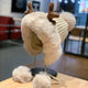 Reindeer Winter Hat