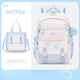 Kawaii Pastel Cutesy Backpack Set
