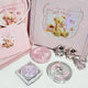 Bear Family Makeup Set