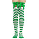 Knee High Christmas Stockings