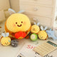 Squishy Bee Plushies
