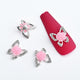 Butterfly Nail Charms