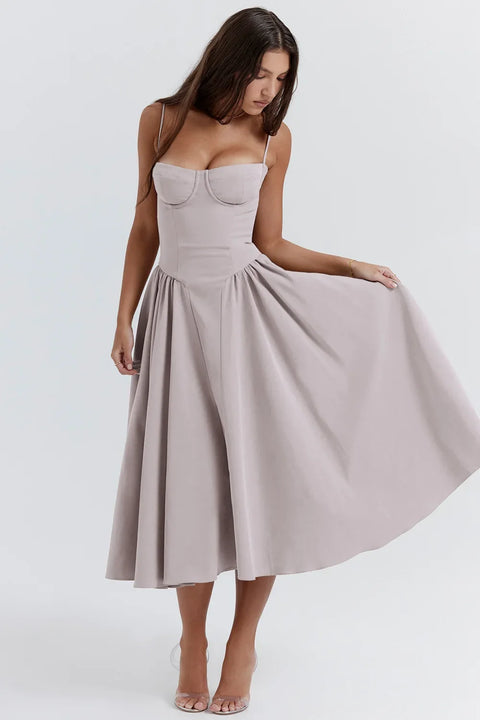 Coquette Cocktail Dress