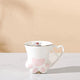 Kawaii Cat Paw Mugs