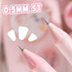 Kawaii 360 Rotating Cuties Gel Pens 2PCS