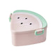 Cute Lunch Buddies and Sweet! Bento Box