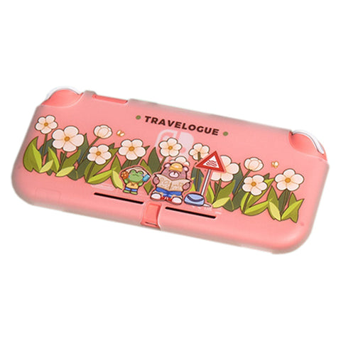 Soft Nintendo Switch Cases