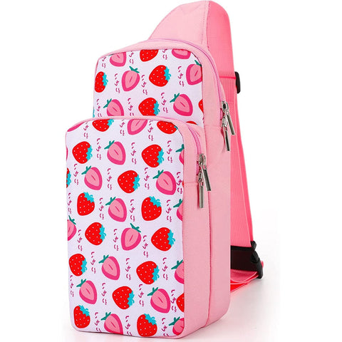 Nintendo Switch Backpacks