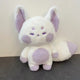Fox Plushies