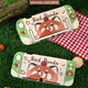 Kawaii Red Panda Picnic Switch Case OLED/NS2