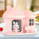 Bunny House Humidifier Night Light