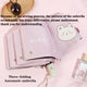 Kawaii Bear Pastel Umbrella