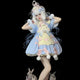 Sweet Lolita Bunny Party Dress