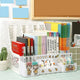 Kawaii Pastel Folder And Desk Organiser