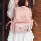 Kawaii Bunny Ita Backpack