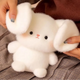 Cutie Club Plushies