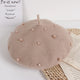Pearl Princess Berets