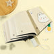 Kawaii Bear Pastel Umbrella
