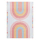 Pastel Rainbow Carpet