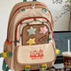 Kawaii Star Chaser Backpack