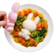 Bunny Bento Rice Mold