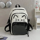 Pretty Neko School Ita Backpack