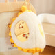 Kawaii Durian Fruit Plushie