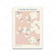 Cherry Blossom Canvas Posters