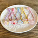 Kawaii Cuties Hair Ties