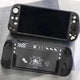 Cute Kitty Kats Many Adventures Nintendo Switch Case NS2/OLED
