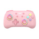 Kawaii Candy Floss Dreams Wireless Controllers NS Lite/OLED