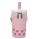 Boba Tea Shoulder Bag