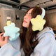 Kawaii Plush Star Earmuffs