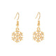Christmas Drop Earrings
