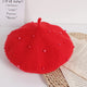 Pearl Princess Berets