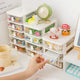 Desktop Storage Box Organizer