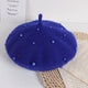 Pearl Princess Berets