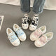 Kawaii Cutesy Neko Platform Sneakers