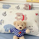 Kawaii Spring Quilts