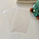Kawaii Kpop Photocard Binders