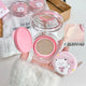 Kakashow Air Cushion Foundation – Moisturizing Concealer