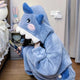 Cute Shark Onesie