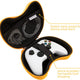 Shiba Inu Butt Game Console Controller Case